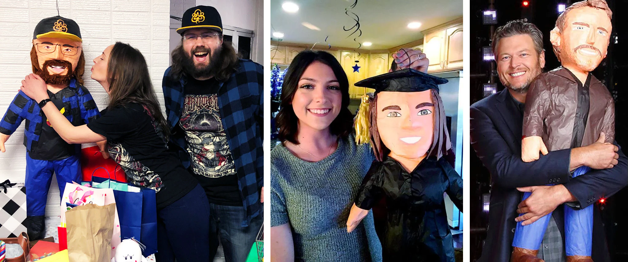 Custom Piñatas for Every Celebration