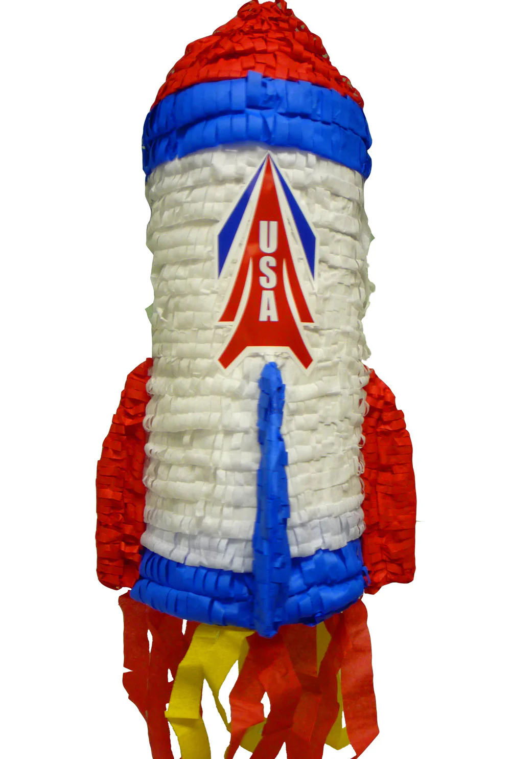 Standard 3D Rocket Pinata
