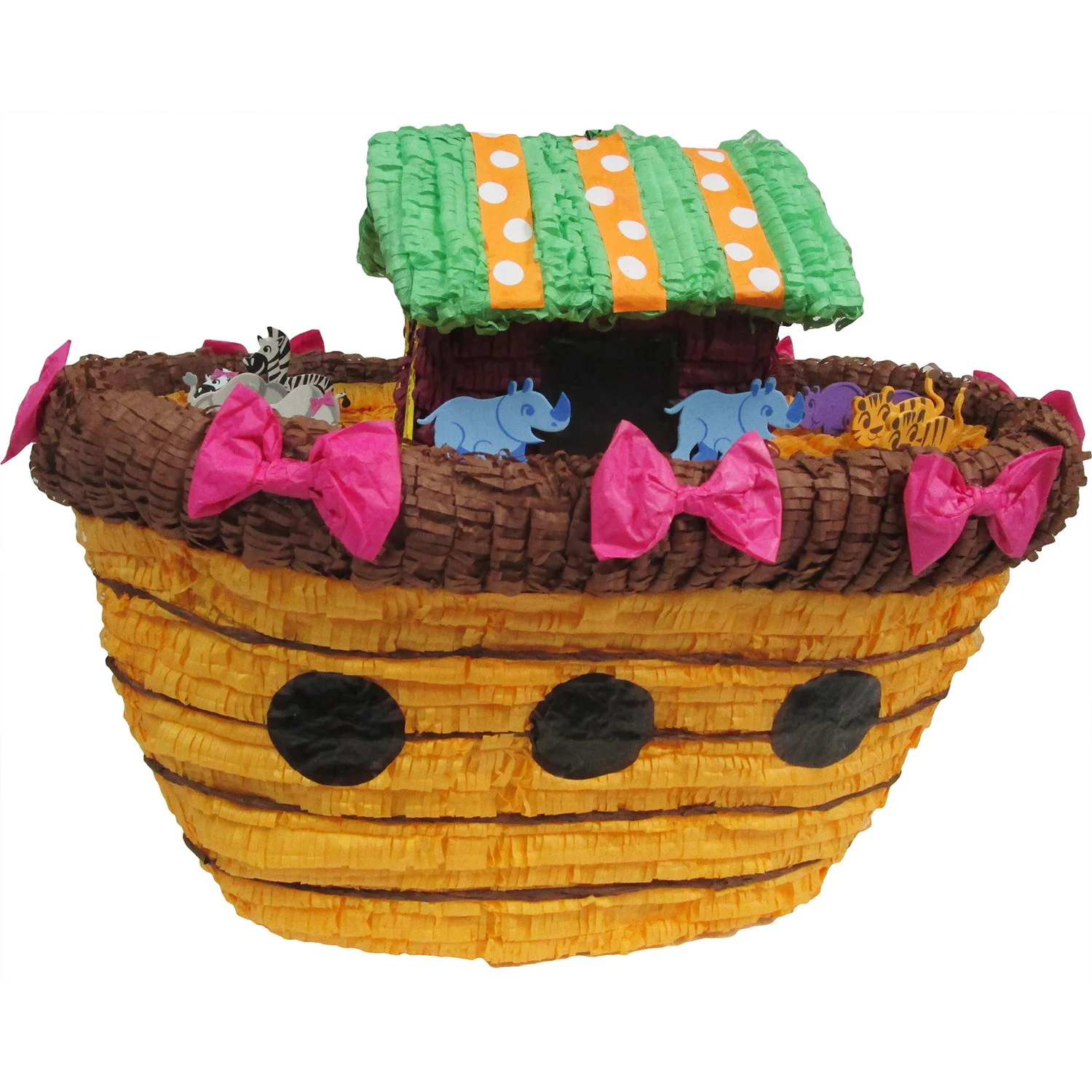 Arca Custom Pinata