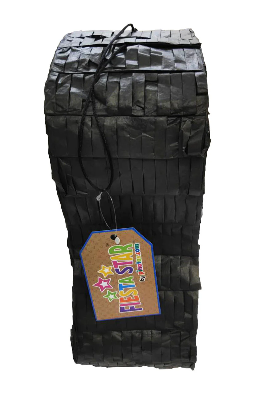 Black Ninja Pinata - Image 2