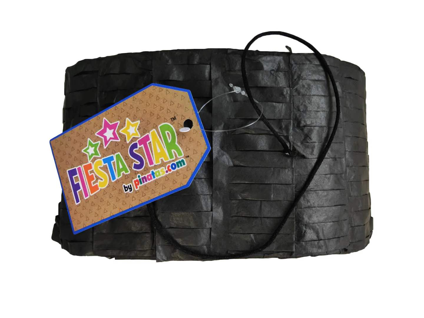 Black Ninja Pinata - Image 3