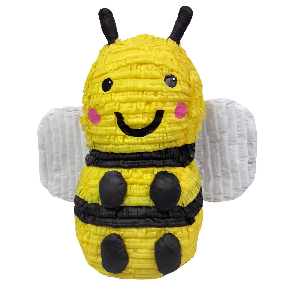 Large Bumble Bee Pinata - Signature Line