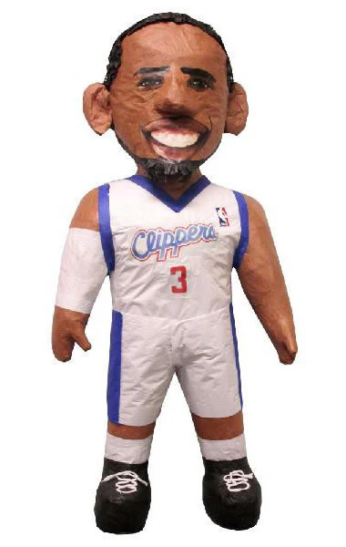 Chris Paul Custom Pinata - Image 2