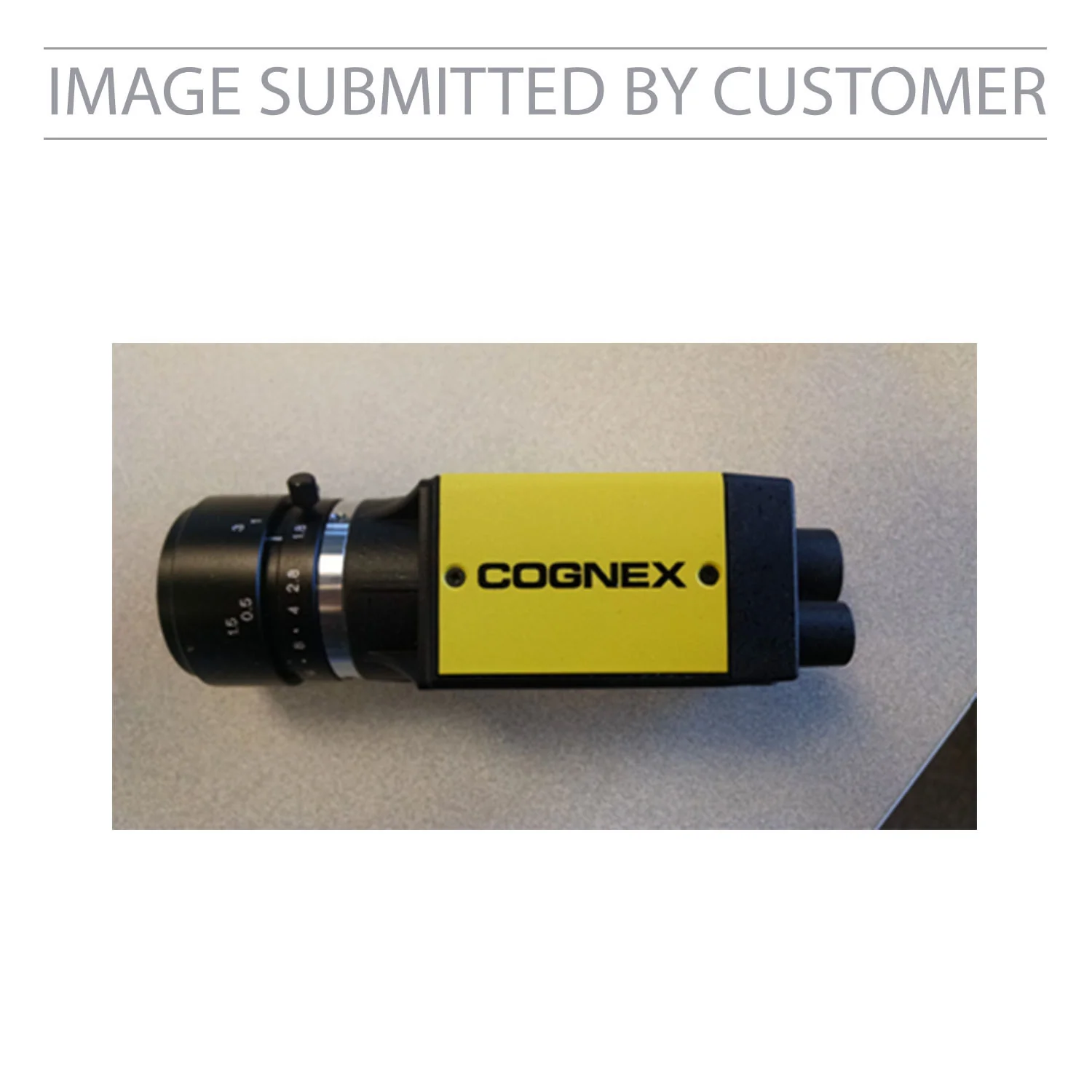 Cognex Custom Pinata - Image 2
