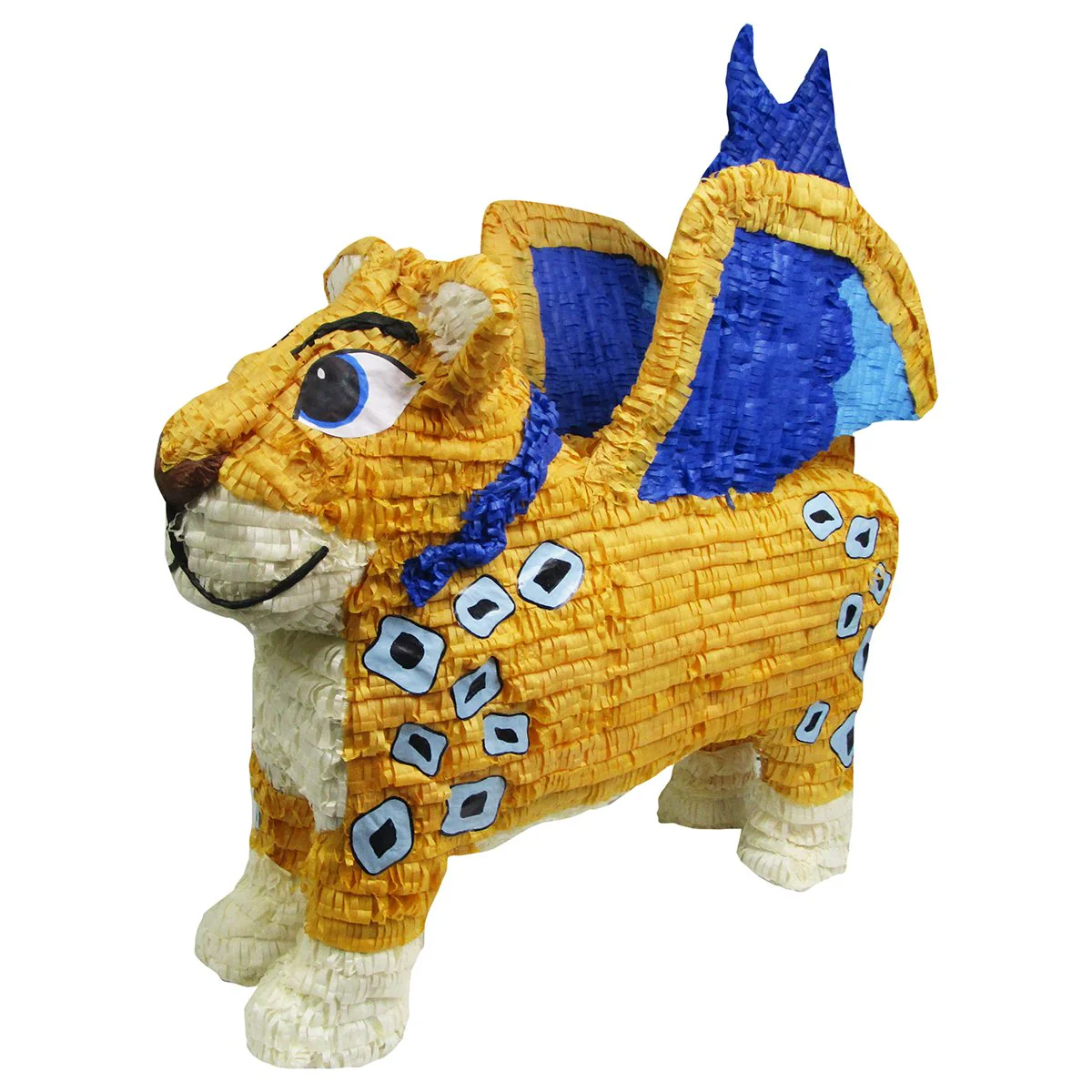 Custom Character Pinata