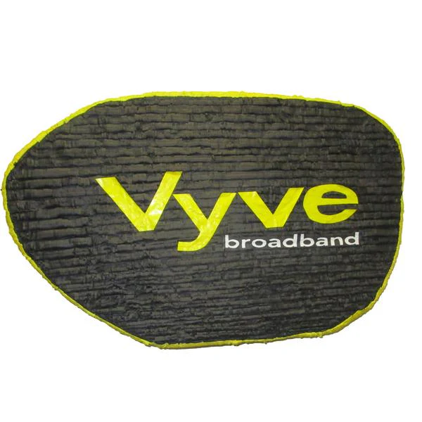 Custom Corporate Logo Pinata - Image 14