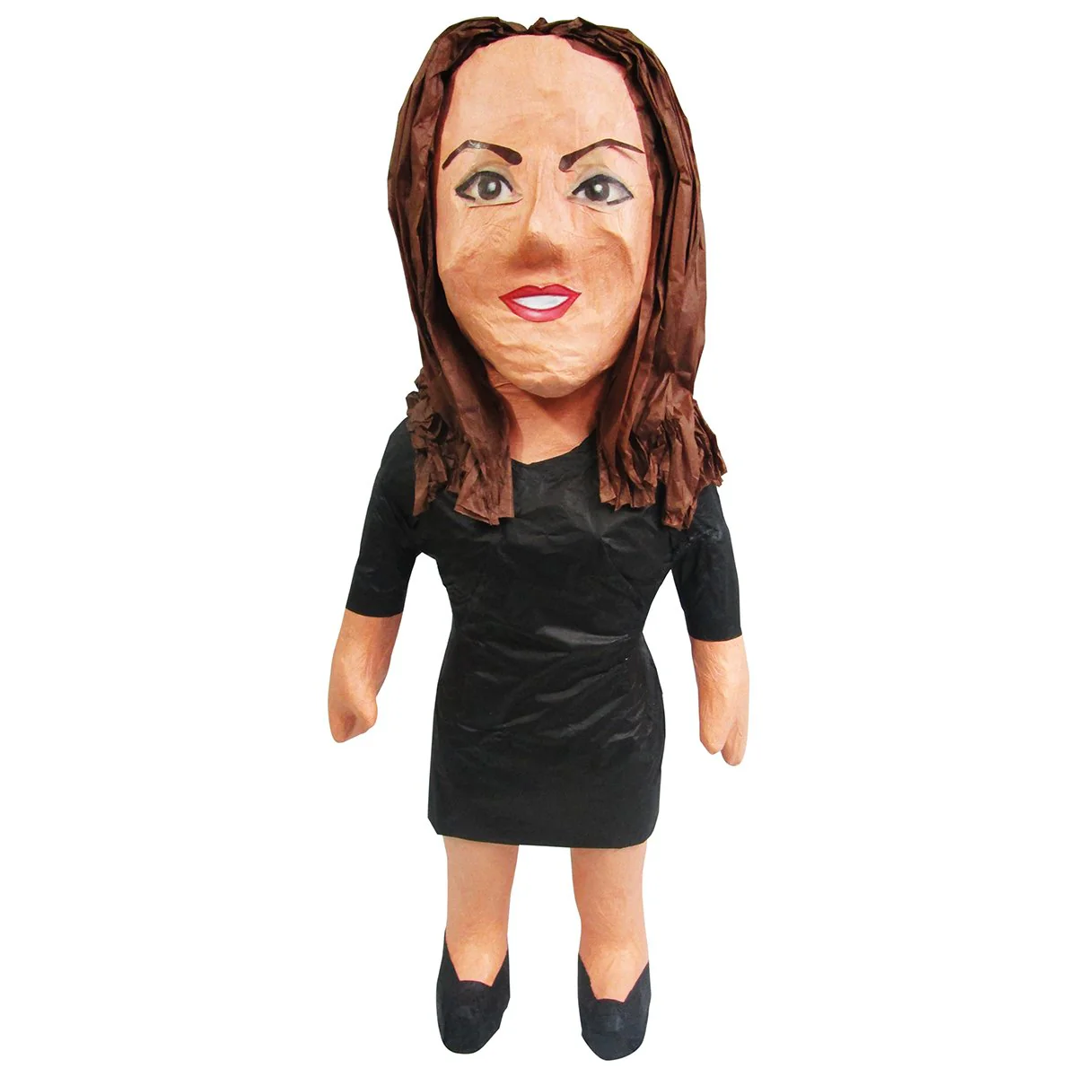 Custom Person Pinata
