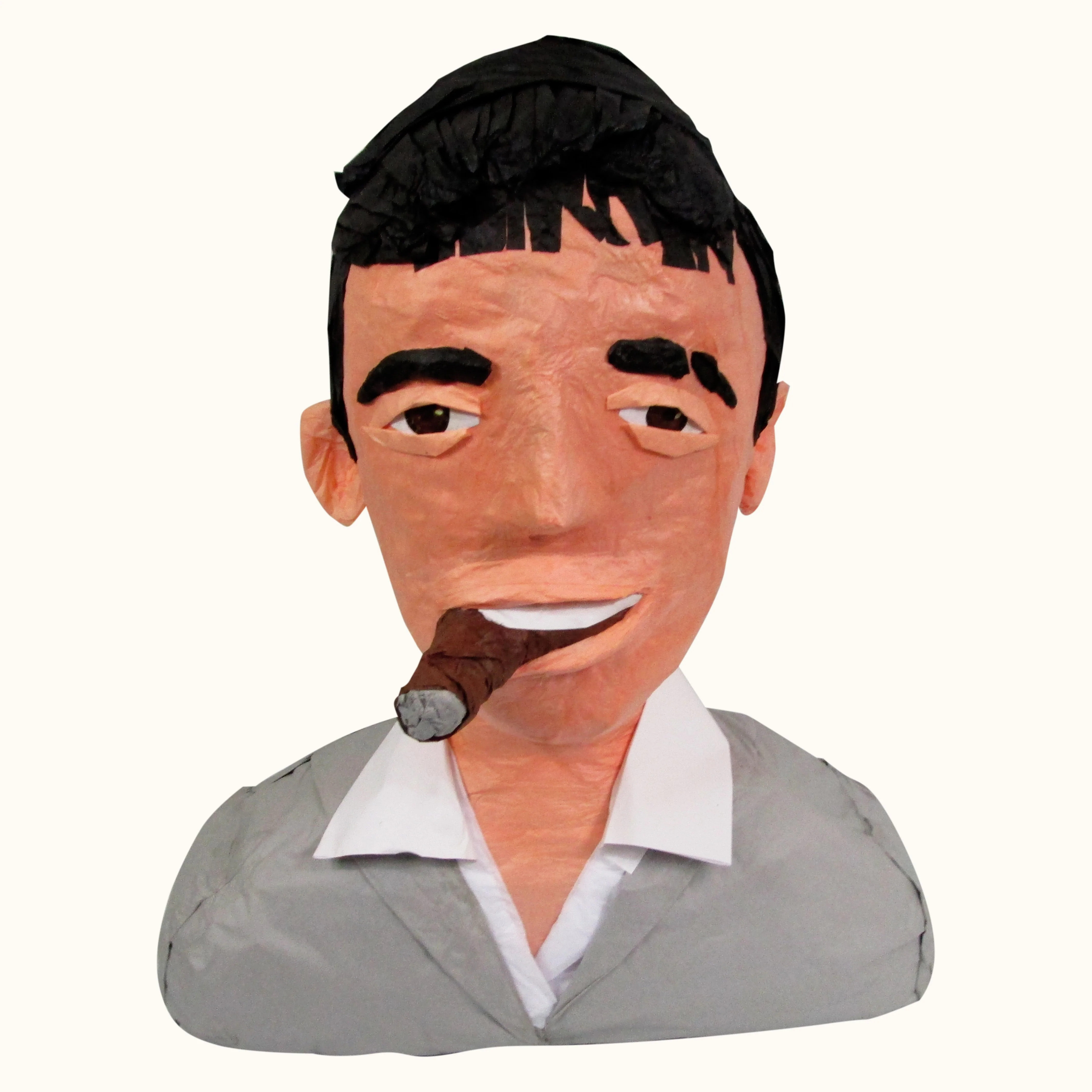 Custom Person Pinata