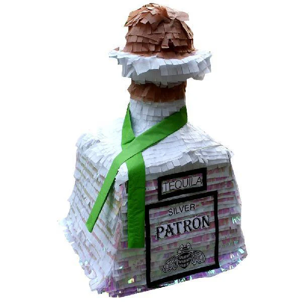 Custom Promotional Pinata - Image 2