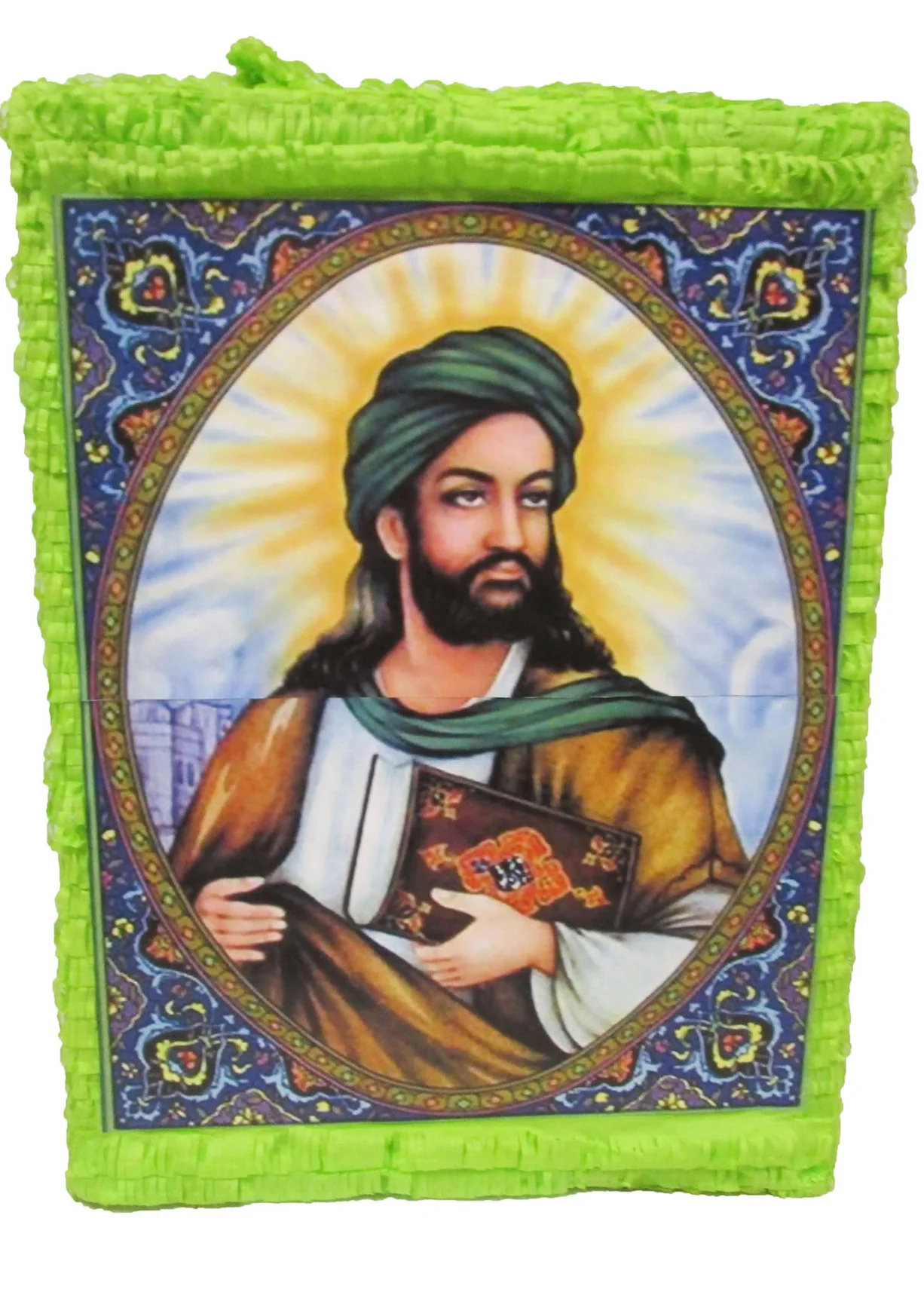 Religious Custom Pinata