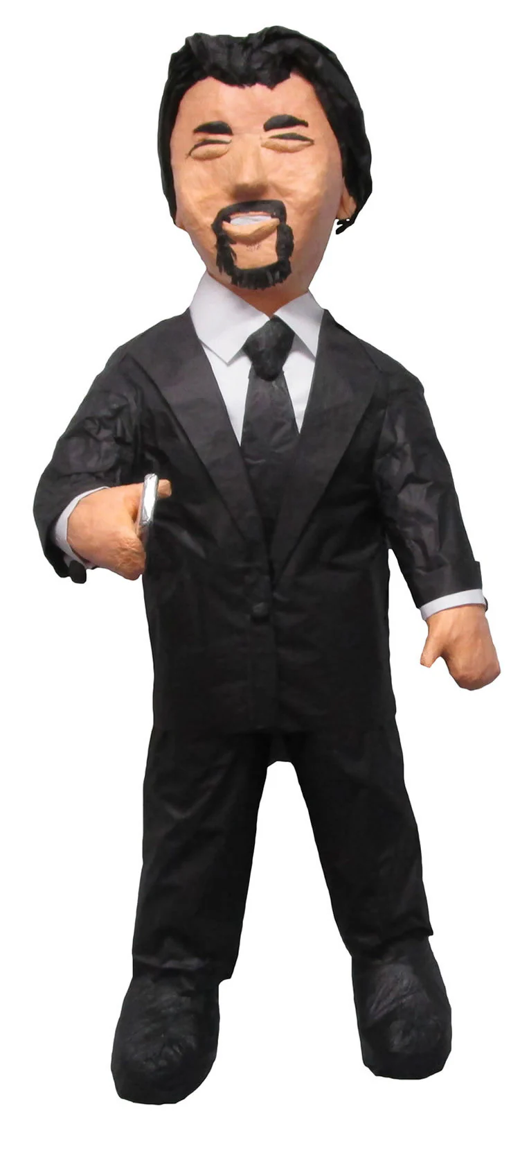 Zoo Ball Attendee Custom Pinata