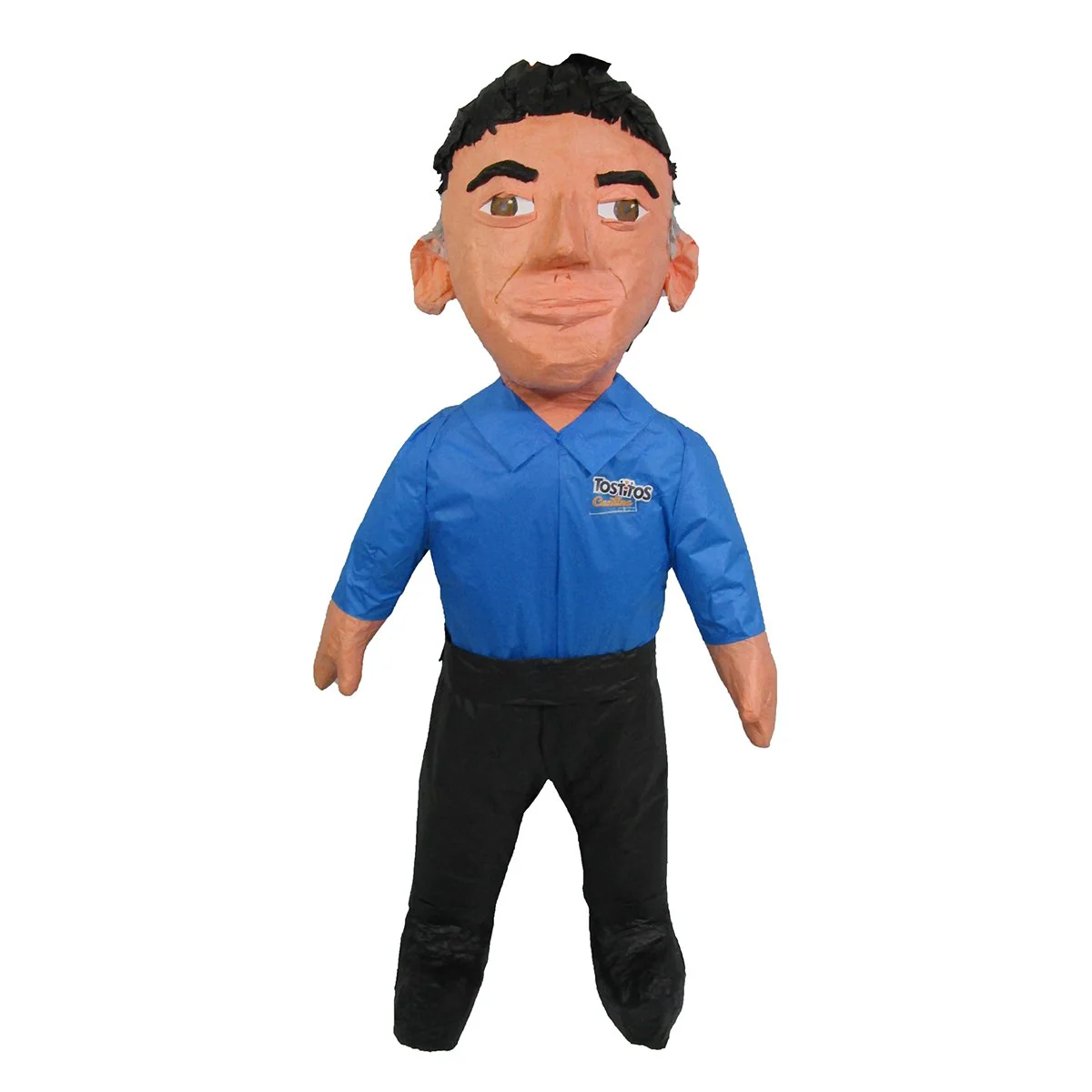 CUSTOM PERSON PINATA