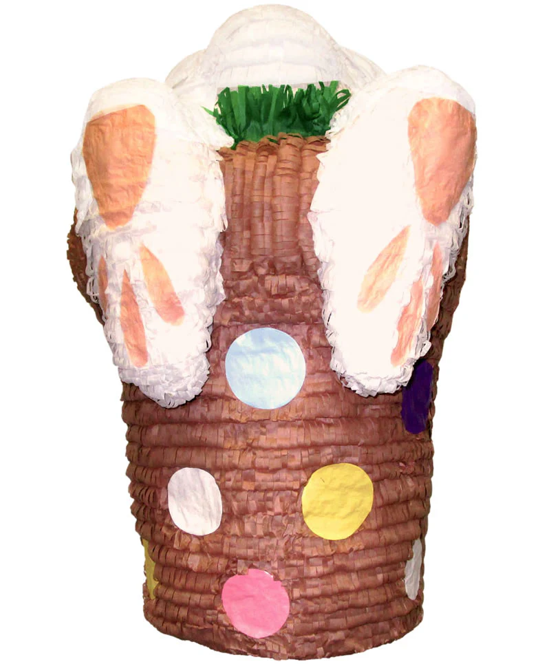 Newsletter Easter and 5 de Mayo