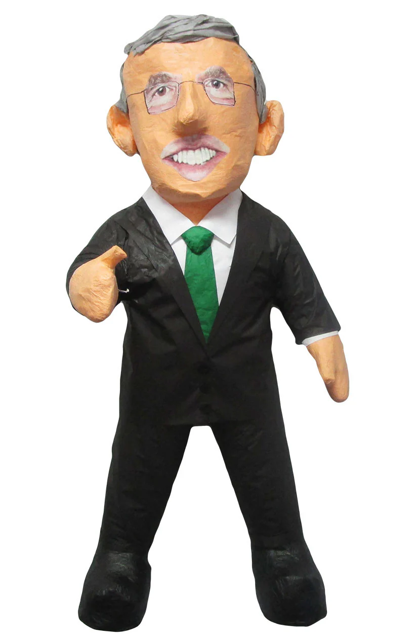 Jeb Bush Custom Pinata