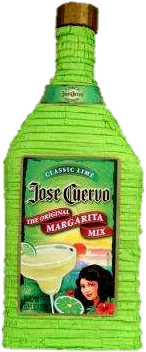 Jose Cuervo Margarita Mix Promotional Pinata