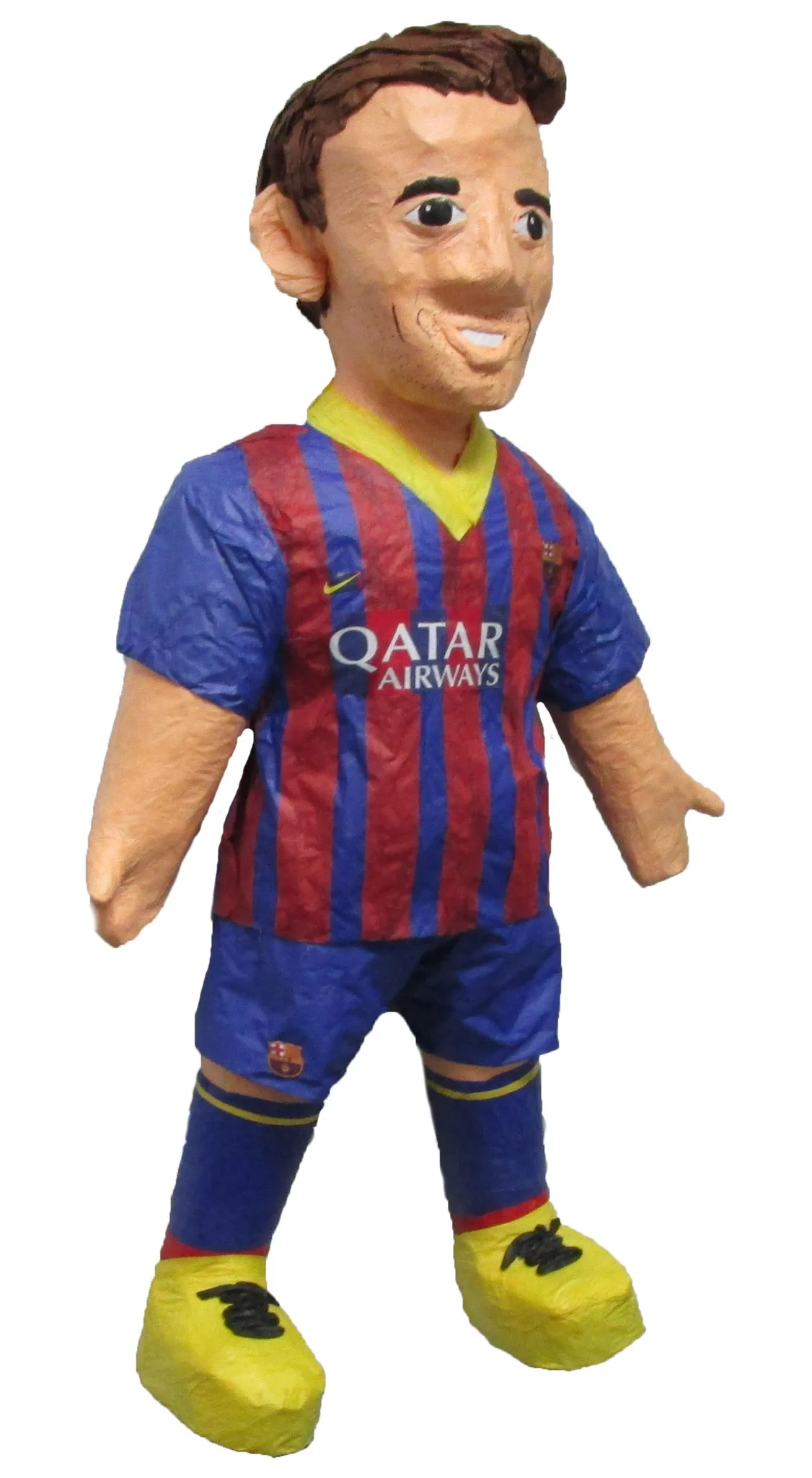 Lionel Messi Custom Pinata
