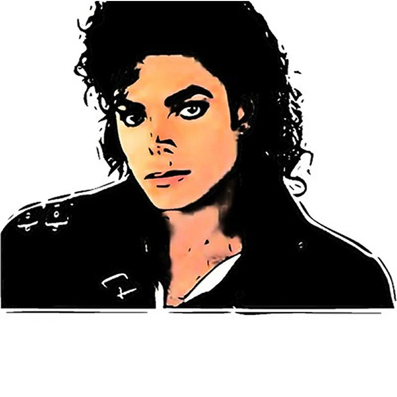 Michael Jackson Custom Pinata