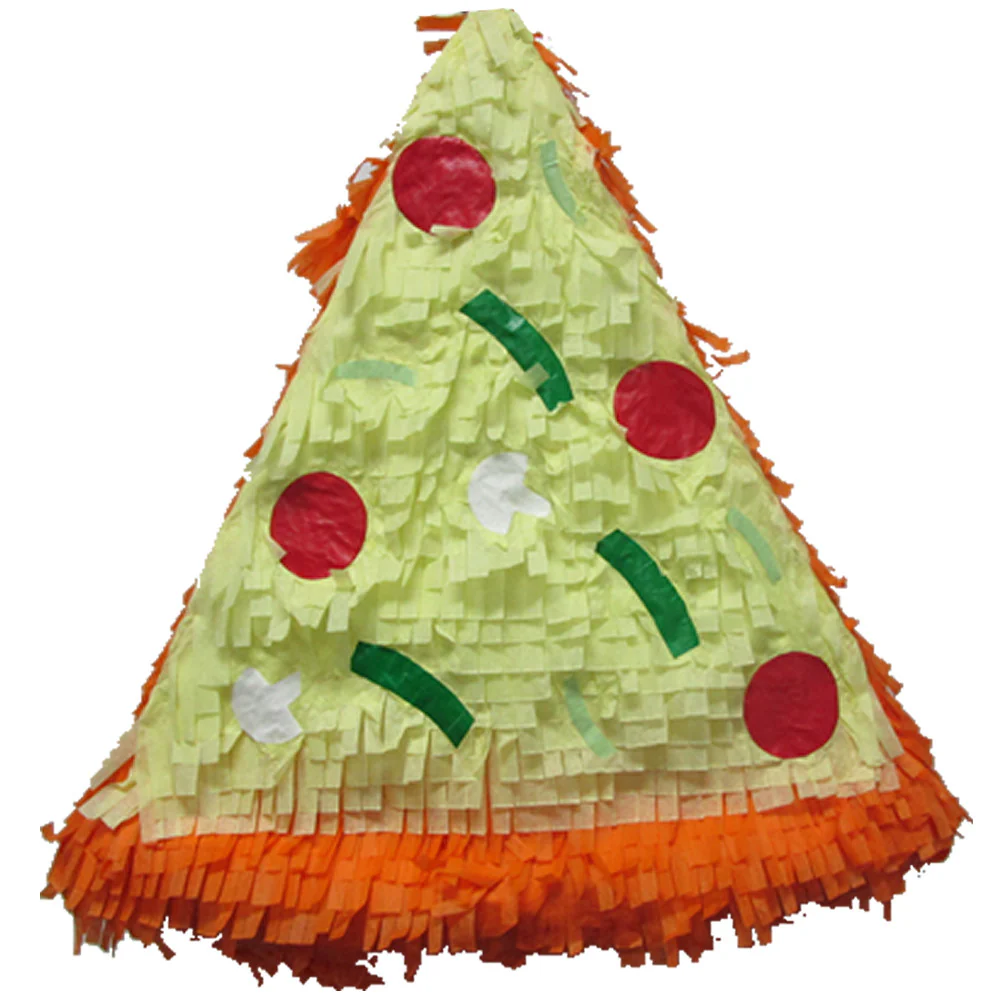 Large Pizza Pinata - Signature Line