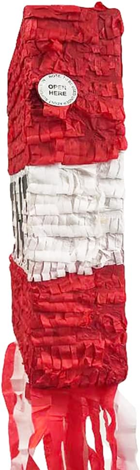 Red TNT Pinata - Image 2