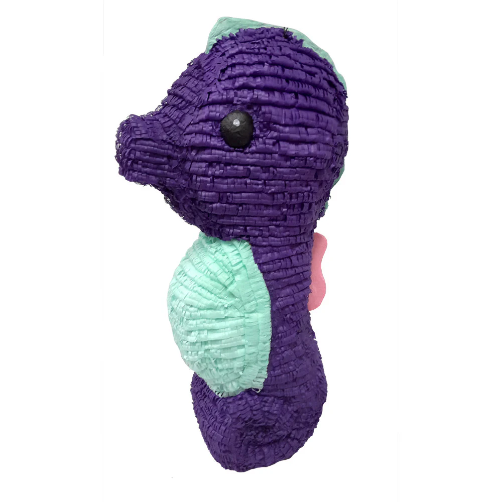 Large Sea Horse Pinata - Signature Line