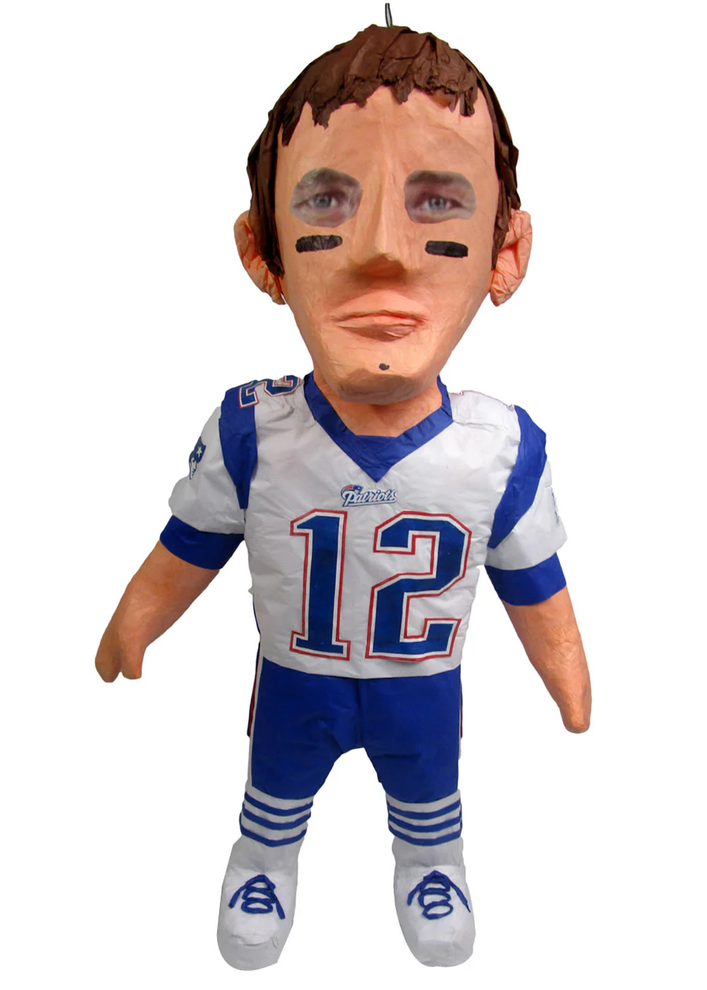 Tom Brady Custom Pinata - Image 2